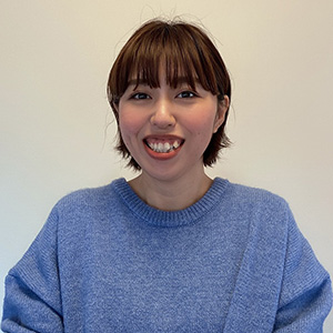 ネイリスト 前田 由香