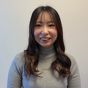 ネイリスト 前田 由香