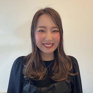 ネイリスト 前田 由香